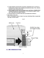 Предварительный просмотр 69 страницы Panasonic PV-DF2700-K Service Manual