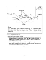 Предварительный просмотр 75 страницы Panasonic PV-DF2700-K Service Manual