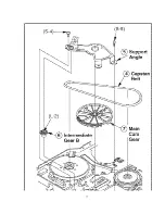 Предварительный просмотр 77 страницы Panasonic PV-DF2700-K Service Manual