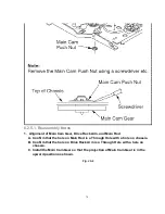 Предварительный просмотр 78 страницы Panasonic PV-DF2700-K Service Manual