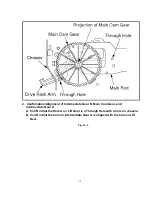 Предварительный просмотр 79 страницы Panasonic PV-DF2700-K Service Manual