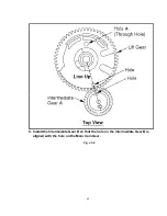 Предварительный просмотр 80 страницы Panasonic PV-DF2700-K Service Manual