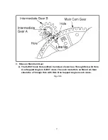 Предварительный просмотр 81 страницы Panasonic PV-DF2700-K Service Manual