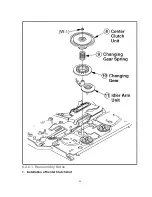 Предварительный просмотр 84 страницы Panasonic PV-DF2700-K Service Manual