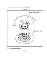 Предварительный просмотр 85 страницы Panasonic PV-DF2700-K Service Manual