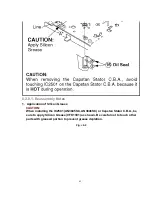 Предварительный просмотр 89 страницы Panasonic PV-DF2700-K Service Manual