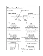 Предварительный просмотр 90 страницы Panasonic PV-DF2700-K Service Manual