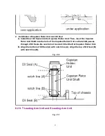 Предварительный просмотр 91 страницы Panasonic PV-DF2700-K Service Manual