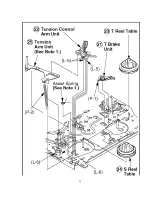 Предварительный просмотр 94 страницы Panasonic PV-DF2700-K Service Manual