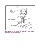 Предварительный просмотр 99 страницы Panasonic PV-DF2700-K Service Manual