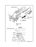 Предварительный просмотр 104 страницы Panasonic PV-DF2700-K Service Manual