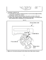 Предварительный просмотр 105 страницы Panasonic PV-DF2700-K Service Manual