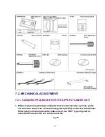 Предварительный просмотр 107 страницы Panasonic PV-DF2700-K Service Manual