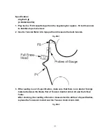 Предварительный просмотр 109 страницы Panasonic PV-DF2700-K Service Manual