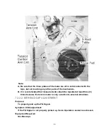 Предварительный просмотр 110 страницы Panasonic PV-DF2700-K Service Manual