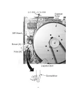 Предварительный просмотр 112 страницы Panasonic PV-DF2700-K Service Manual