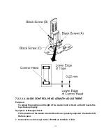 Предварительный просмотр 118 страницы Panasonic PV-DF2700-K Service Manual