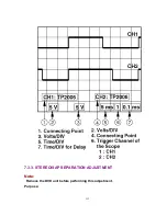 Предварительный просмотр 122 страницы Panasonic PV-DF2700-K Service Manual