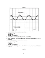 Предварительный просмотр 124 страницы Panasonic PV-DF2700-K Service Manual