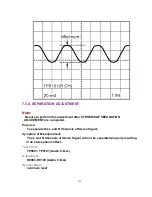 Предварительный просмотр 125 страницы Panasonic PV-DF2700-K Service Manual