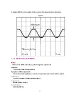 Предварительный просмотр 127 страницы Panasonic PV-DF2700-K Service Manual