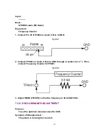 Предварительный просмотр 128 страницы Panasonic PV-DF2700-K Service Manual