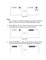 Предварительный просмотр 136 страницы Panasonic PV-DF2700-K Service Manual