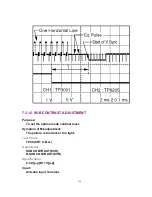 Предварительный просмотр 139 страницы Panasonic PV-DF2700-K Service Manual