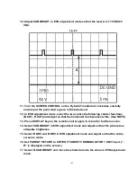 Предварительный просмотр 143 страницы Panasonic PV-DF2700-K Service Manual