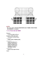 Предварительный просмотр 153 страницы Panasonic PV-DF2700-K Service Manual