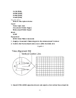 Предварительный просмотр 158 страницы Panasonic PV-DF2700-K Service Manual