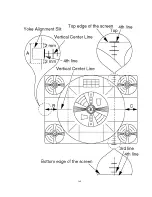 Предварительный просмотр 160 страницы Panasonic PV-DF2700-K Service Manual