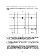 Предварительный просмотр 164 страницы Panasonic PV-DF2700-K Service Manual