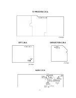 Предварительный просмотр 173 страницы Panasonic PV-DF2700-K Service Manual