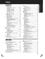 Предварительный просмотр 282 страницы Panasonic PV-DF2700-K Service Manual