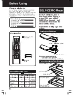 Предварительный просмотр 283 страницы Panasonic PV-DF2700-K Service Manual