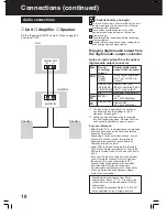 Предварительный просмотр 287 страницы Panasonic PV-DF2700-K Service Manual