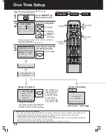 Предварительный просмотр 289 страницы Panasonic PV-DF2700-K Service Manual