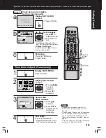 Предварительный просмотр 290 страницы Panasonic PV-DF2700-K Service Manual