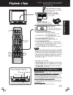 Предварительный просмотр 294 страницы Panasonic PV-DF2700-K Service Manual