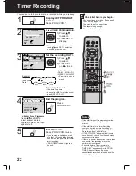 Предварительный просмотр 299 страницы Panasonic PV-DF2700-K Service Manual