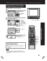 Предварительный просмотр 300 страницы Panasonic PV-DF2700-K Service Manual