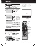 Предварительный просмотр 311 страницы Panasonic PV-DF2700-K Service Manual