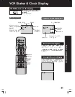 Предварительный просмотр 314 страницы Panasonic PV-DF2700-K Service Manual