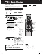 Предварительный просмотр 315 страницы Panasonic PV-DF2700-K Service Manual