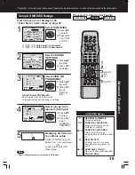 Предварительный просмотр 316 страницы Panasonic PV-DF2700-K Service Manual