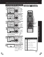 Предварительный просмотр 318 страницы Panasonic PV-DF2700-K Service Manual