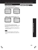 Предварительный просмотр 320 страницы Panasonic PV-DF2700-K Service Manual