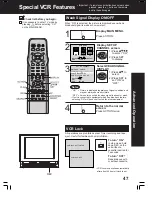 Предварительный просмотр 324 страницы Panasonic PV-DF2700-K Service Manual