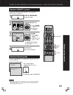 Предварительный просмотр 326 страницы Panasonic PV-DF2700-K Service Manual